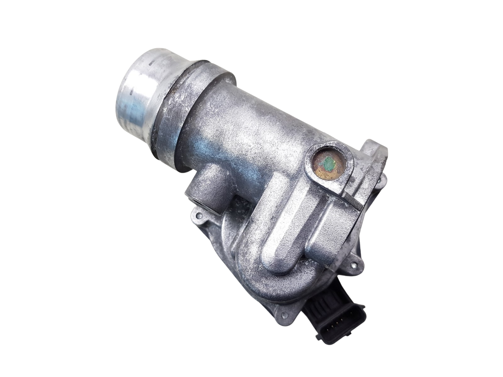 Ventil teleskopu škrtiacej klapky Renault 161A09794R 1.5 DCI 1804 main product photo