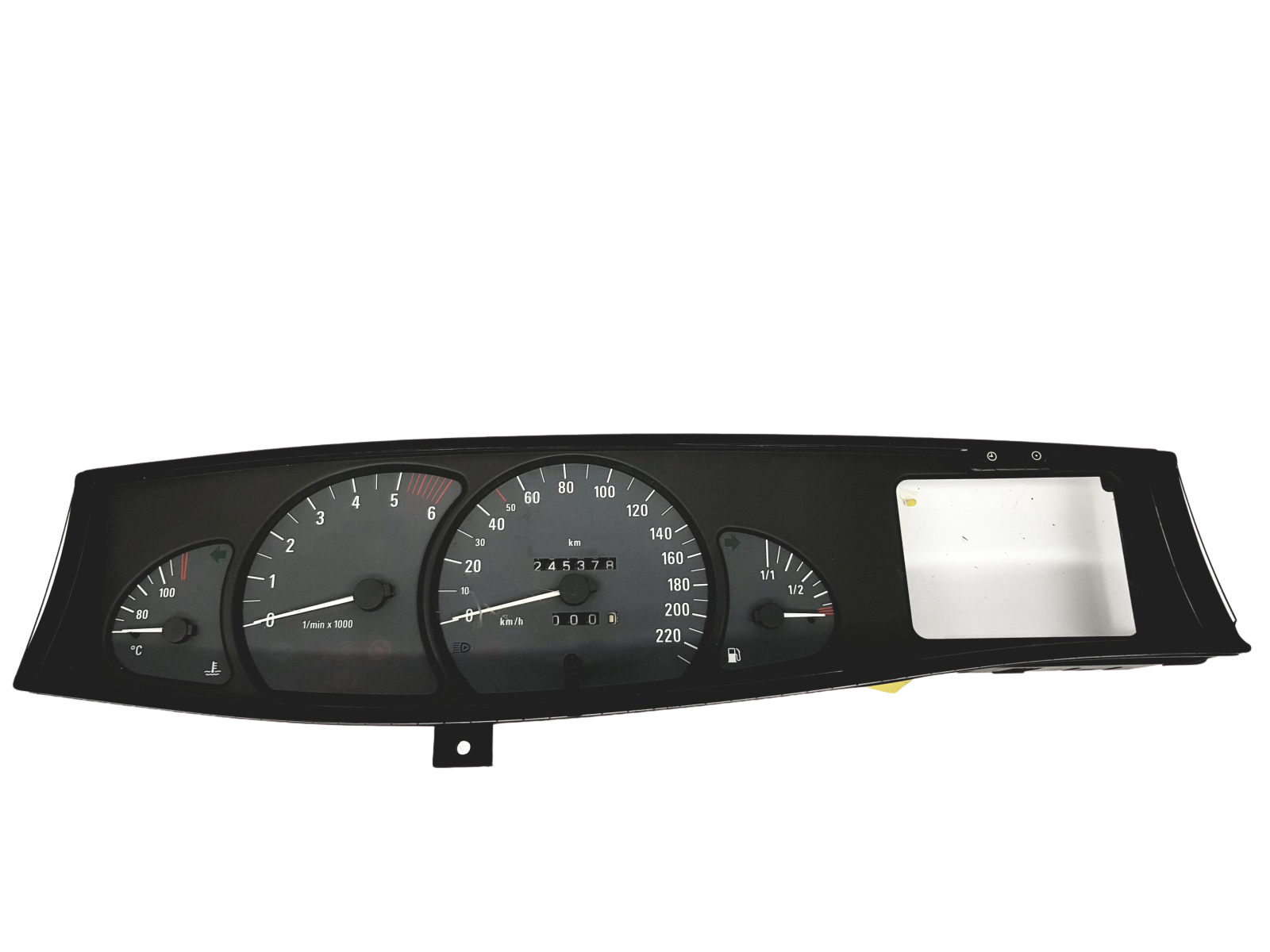 Otáčkomer Opel Omega B 09228410AC VDO main product photo