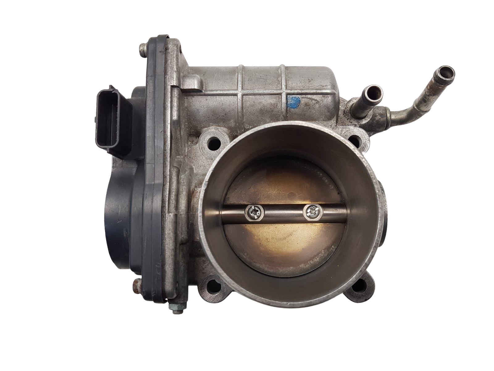 Ventil teleskopu škrtiacej klapky Renault 161201190R RME60-12 2.0 16V 3634 main product photo