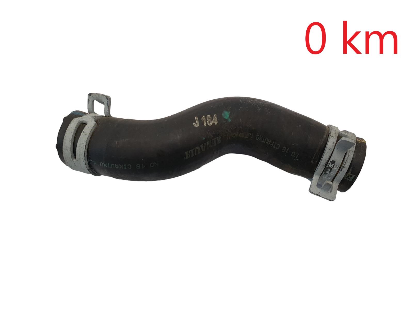 Potrubie chladiacej kvapaliny 110605380R 1.6 DCi Renault Trafic 3 Vivaro 2 B 0km main product photo