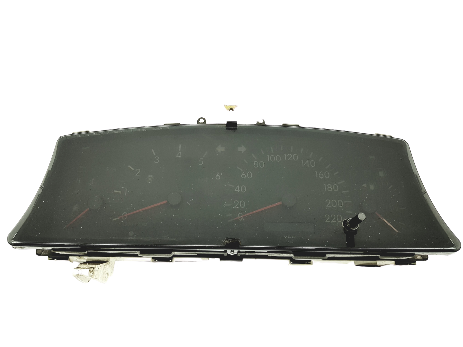 Tachometer Toyota Corolla 83800-02760 29248 main product photo