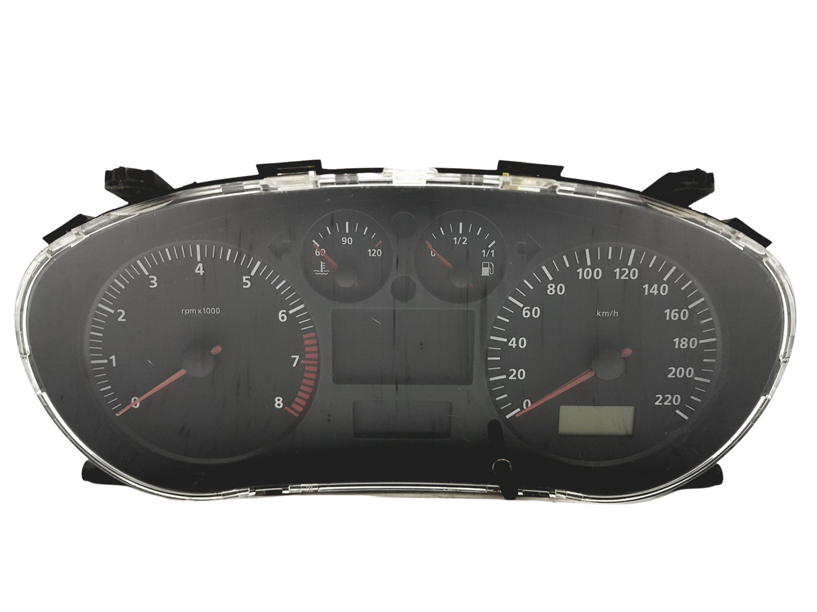 Otáčkomer Seat Ibiza W06K0920801A 110008924024 30715 main product photo