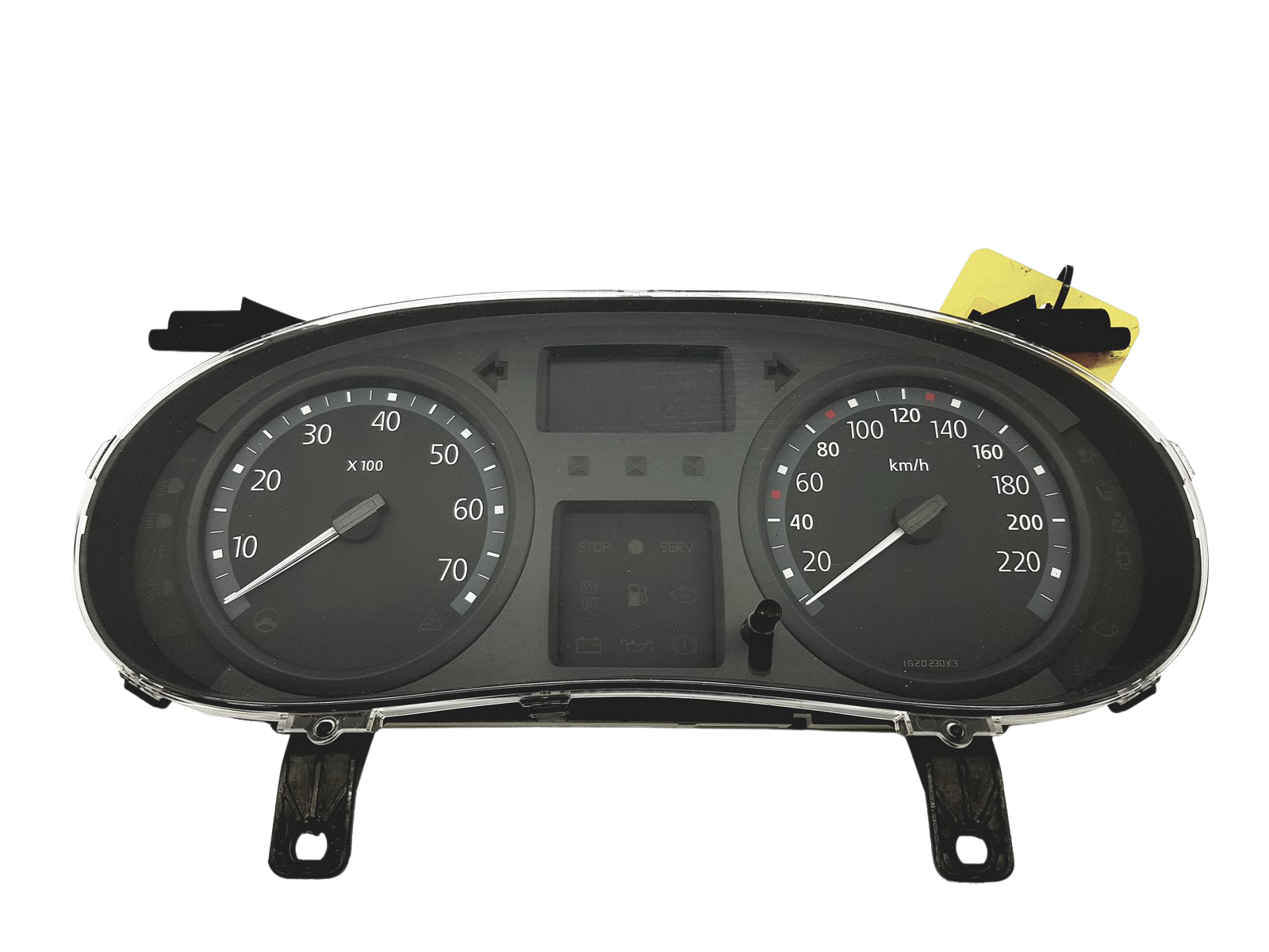 Otáčkomer Renault Clio 2 8200276525 A 49838 main product photo