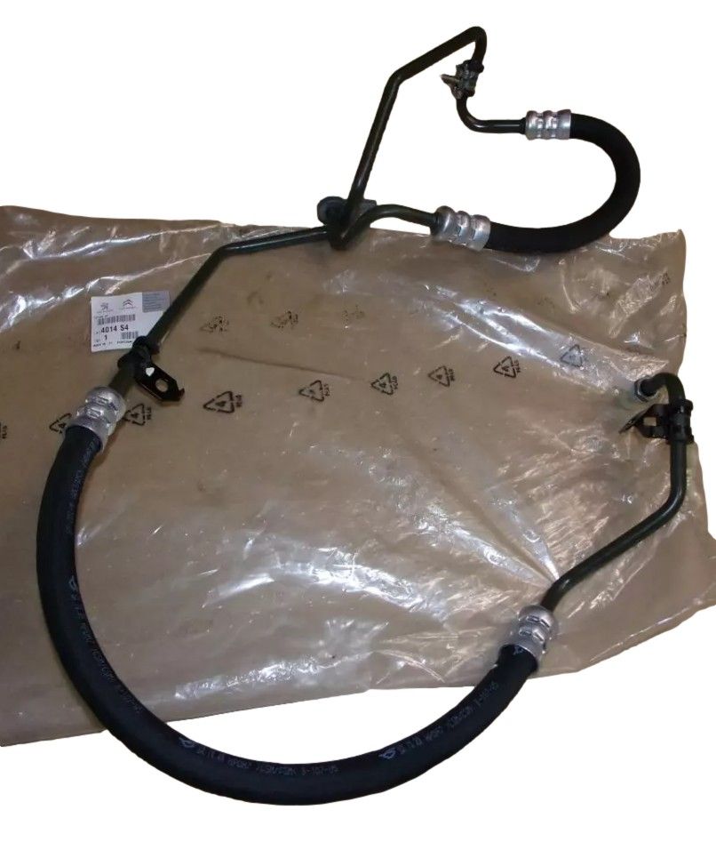 Hadica posilňovača riadenia Originál 4014S4 4014.S4 Citroen Peugeot main product photo
