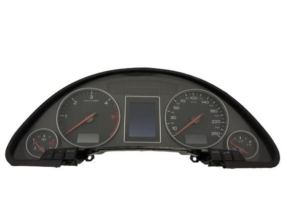 Otáčkomer Audi A4 B6 8E0920900K 0263626035 18865 main product photo