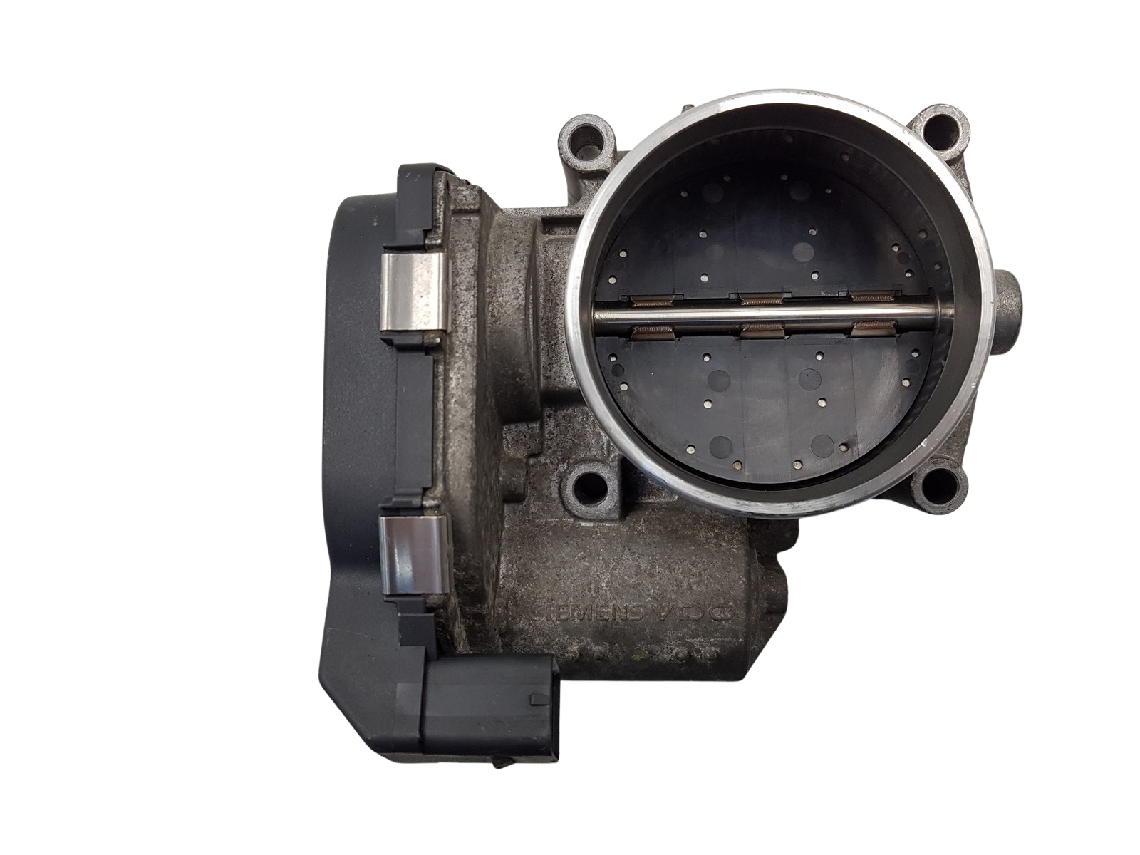 Ventil teleskopu škrtiacej klapky BMW 7556118.0-01 A2C53112155 VDO 2814 main product photo