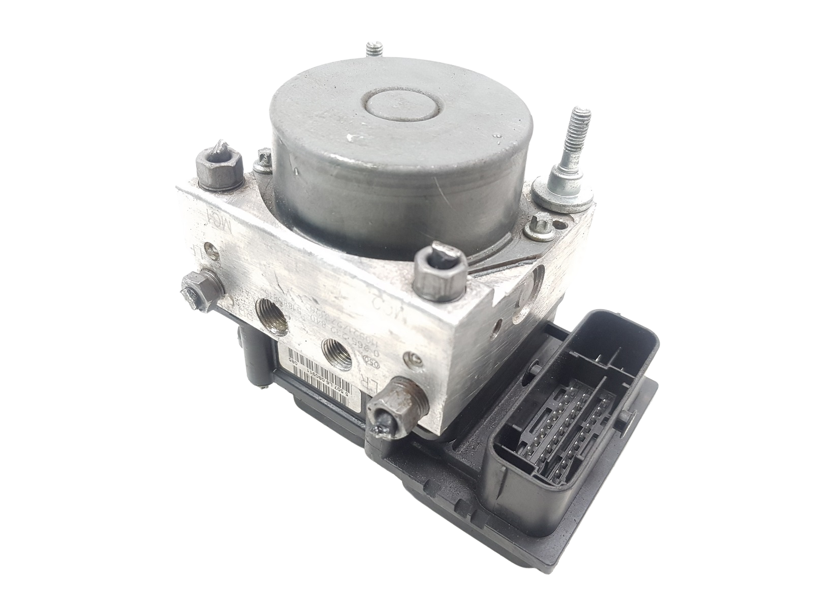 Abs Čerpadlo Fiat 51880815 0265801087 0265232840 Bosch 1174 main product photo