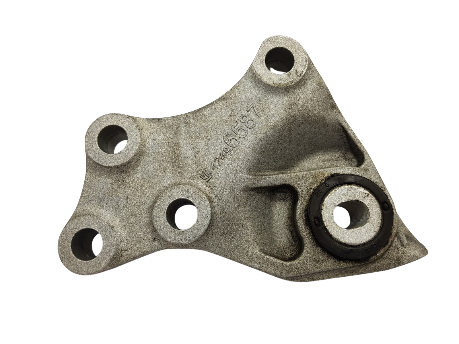 Držiak, Konzola Skrzyni Opel Astra K 42496587 main product photo
