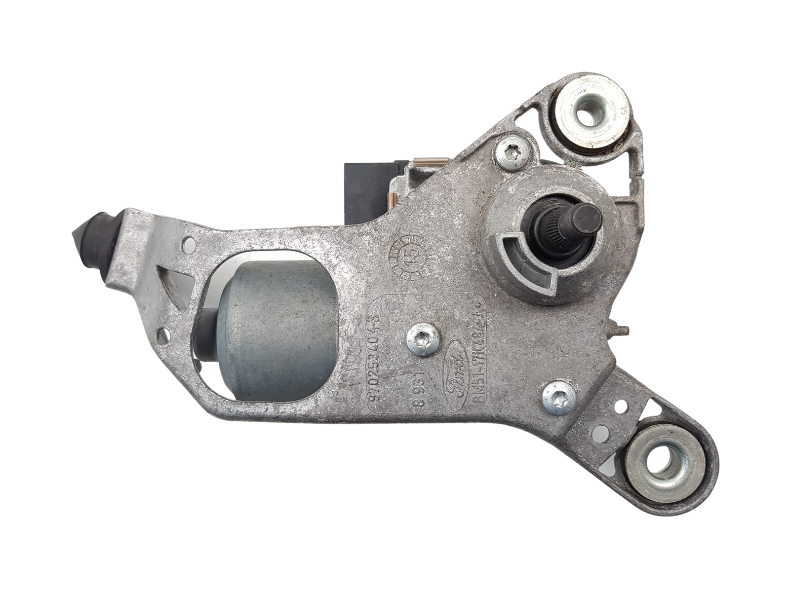 Motor stierača Ľavý Ford Focus BM51-17504-AL BM51-17K484-A 1545 main product photo