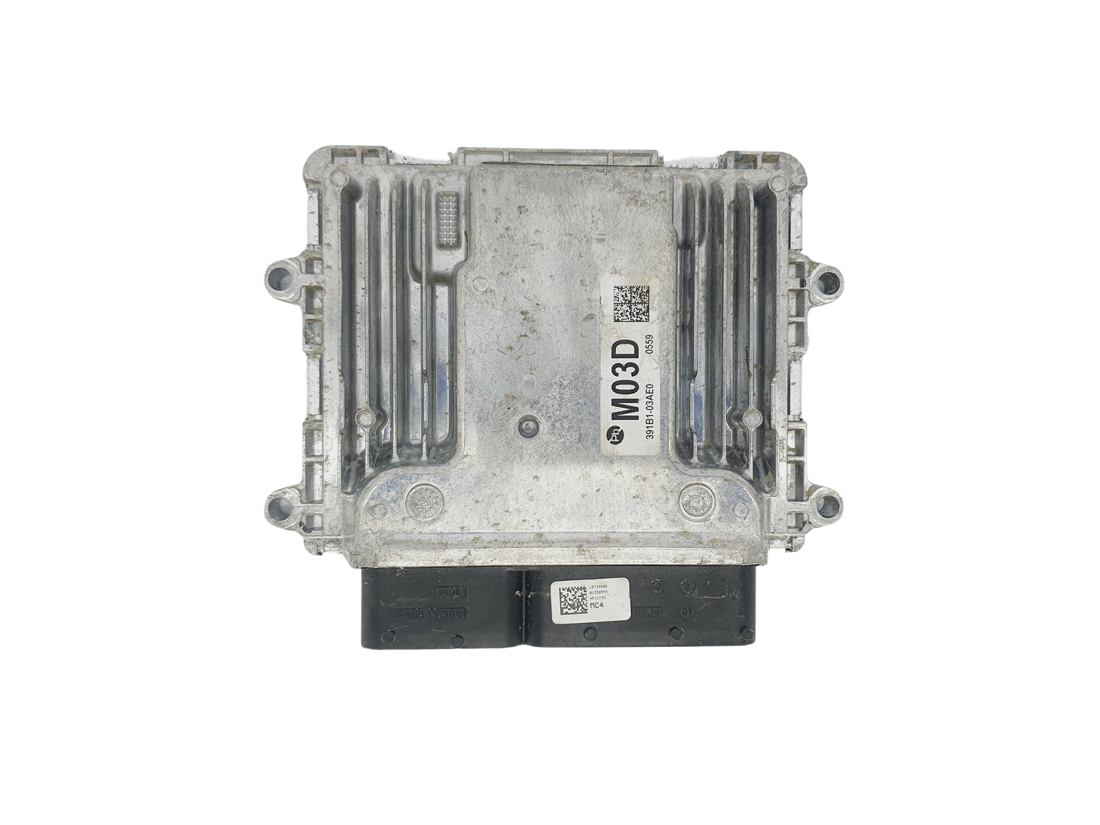 Riadiaca Jednotka 391B5-03AE0 391A5-03AE0 Hyundai Continental main product photo