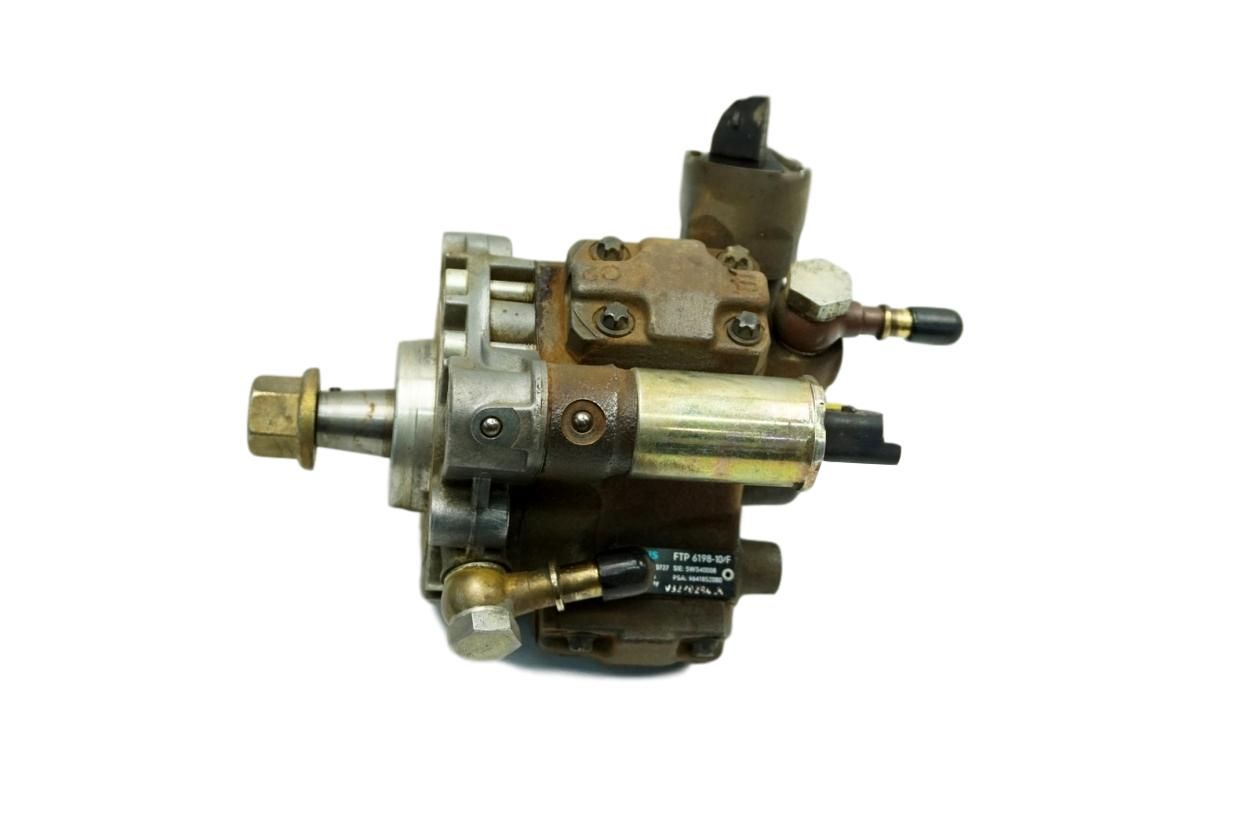Vstrekovacie Čerpadlo Siemens 9641852080 1,4 hdi C3 Citroen 5WS40008 main product photo