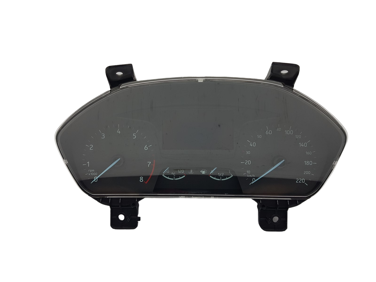 Tachometer Ford Fiesta H1BT-10849-BAK 1192 main product photo