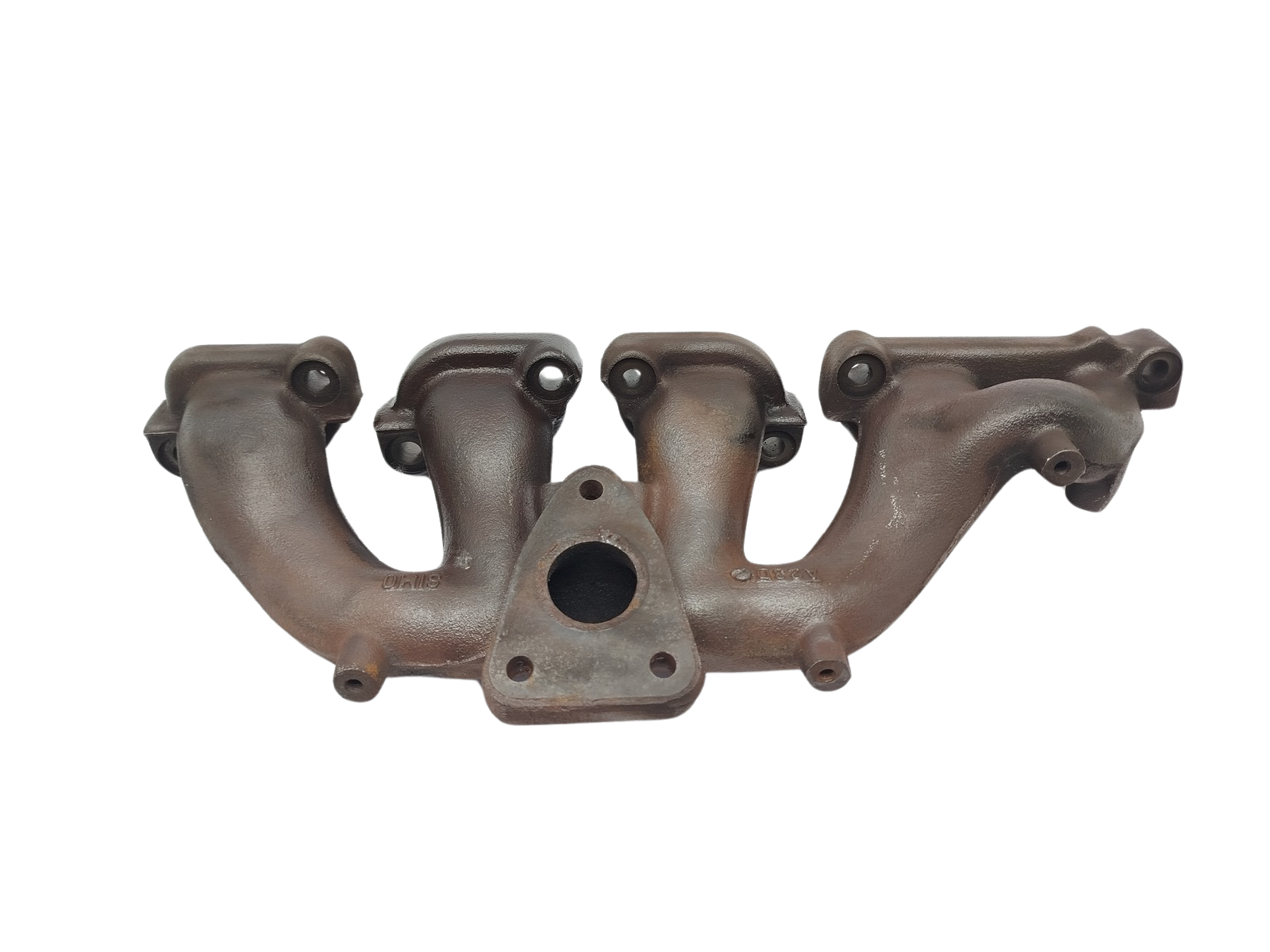 Výfukové potrubie 8200042882 Renault Espace 4 2.2 2.5 dci main product photo