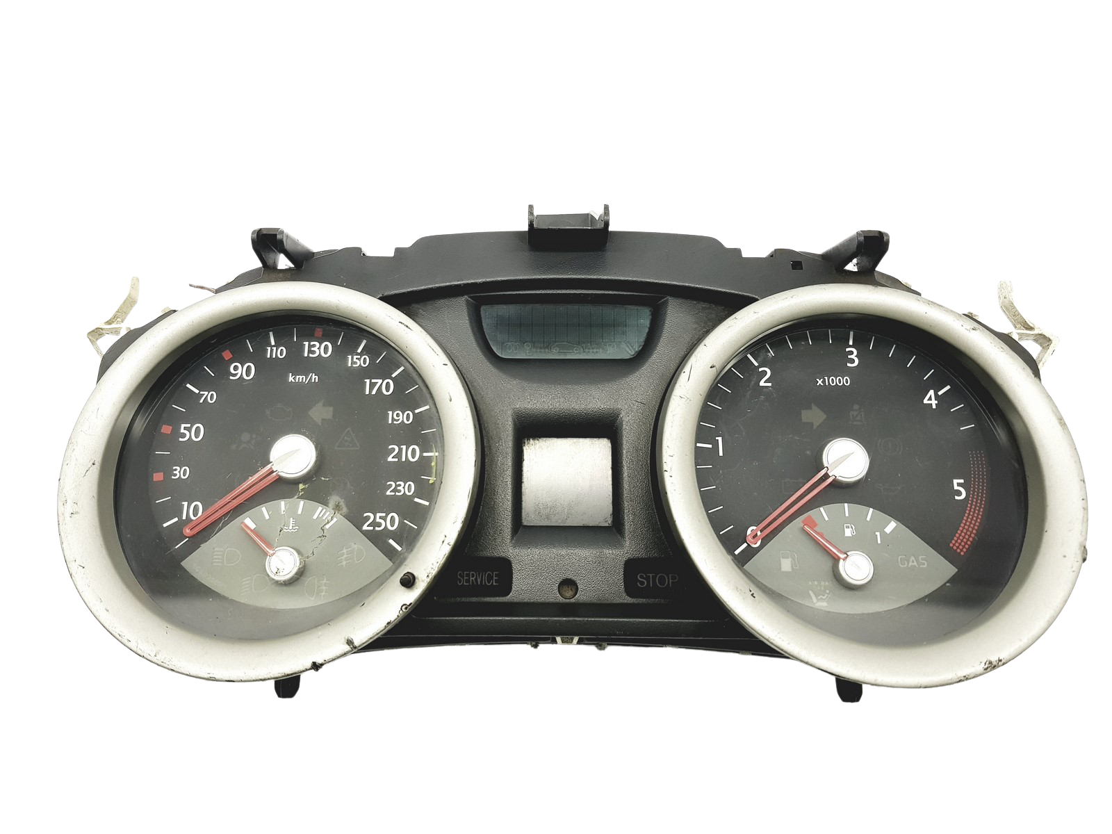 Otáčkomer Renault Megane 2 8200399700 D 41904 main product photo