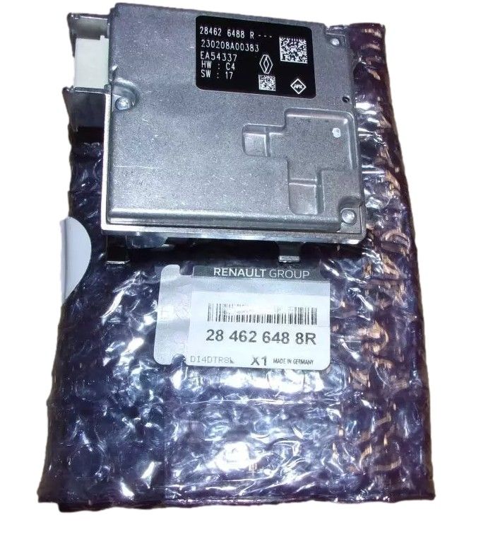 Kamera Nový Originál 284626488R Renault main product photo