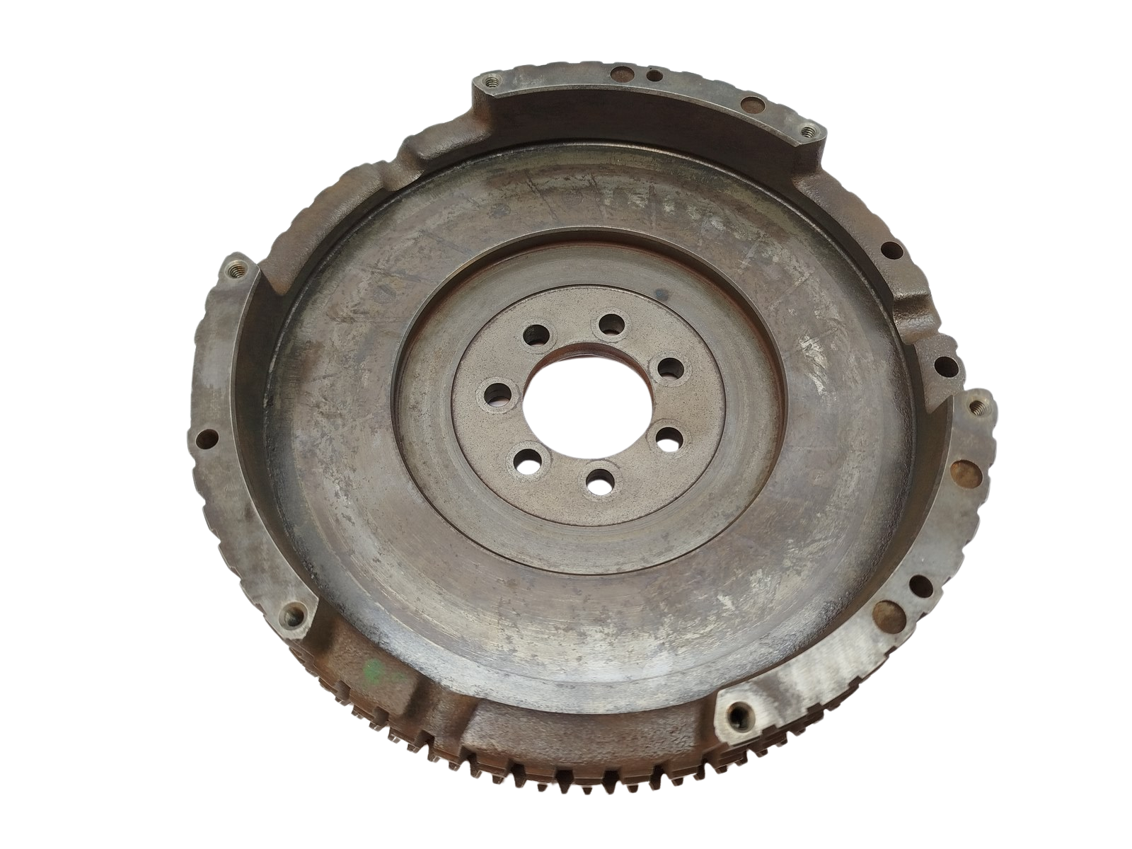Zotrvačník 846 8200447575 Renault 1.5 DCI main product photo