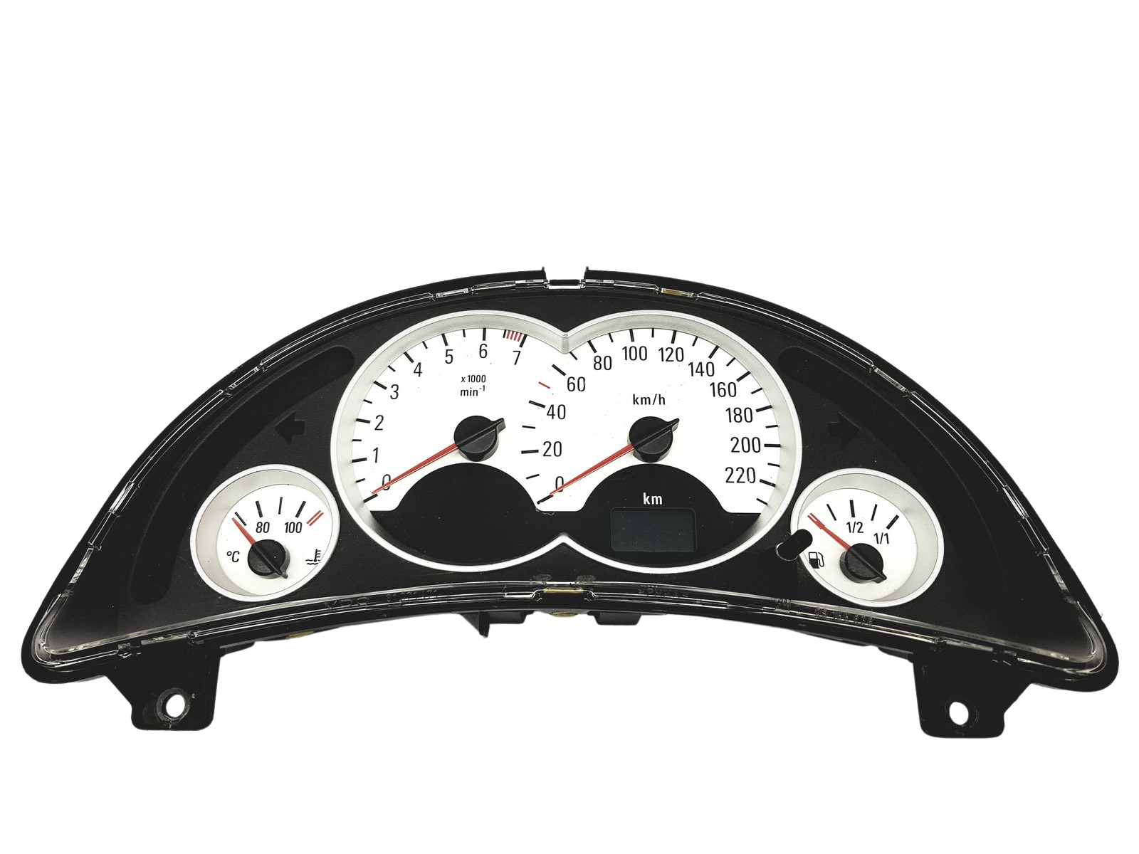 Otáčkomer Opel Corsa C 13173357WL 110080005028 48001 main product photo