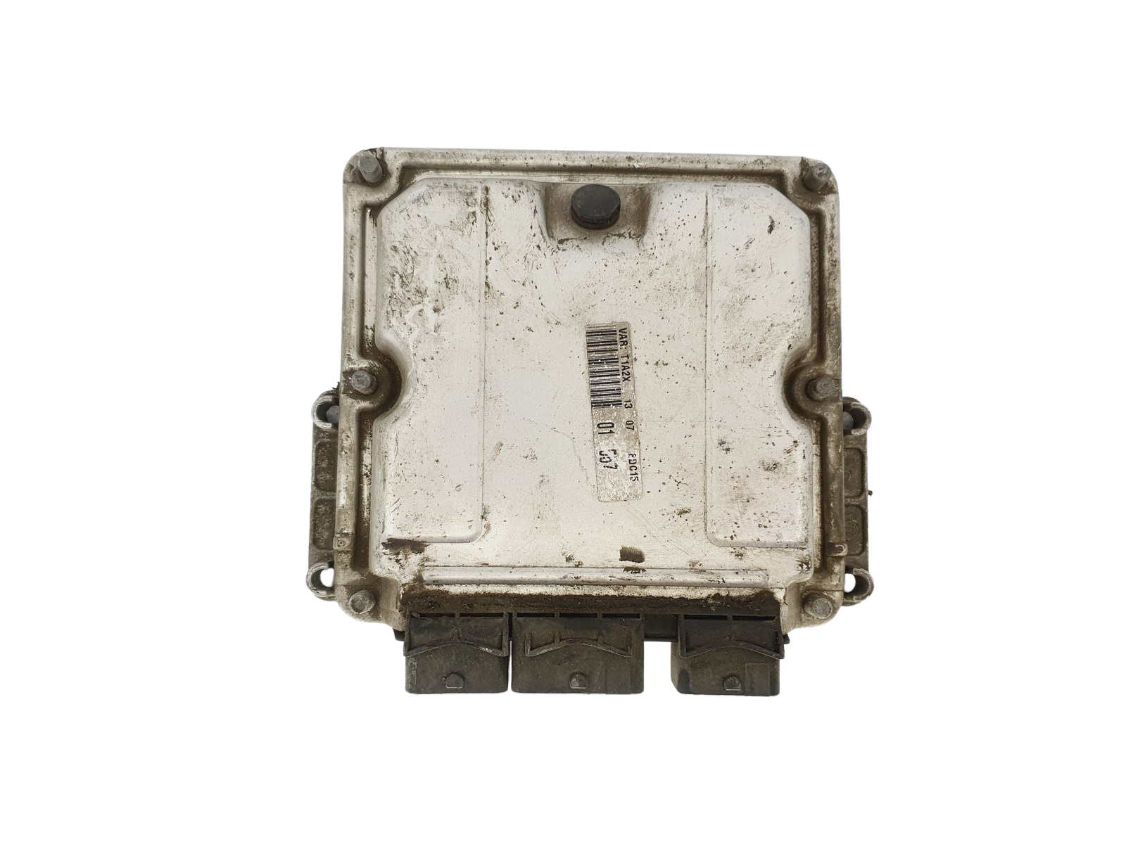 Riadiaca Jednotka 0281010594 9642013980 28FM000 PSA Bosch 37416 main product photo