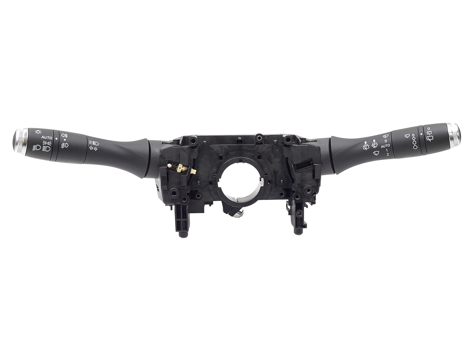 Prepínač Stĺpika Renault Clio 5 V Zoe 255670428R 0km main product photo