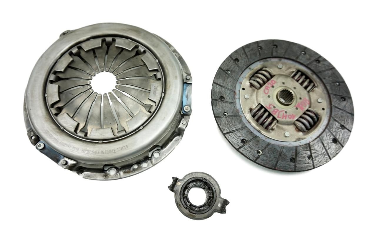 Spojka Kpl Súprava 2050A0 2,0 Turbo Evasion Ulysse 806 Valeo main product photo