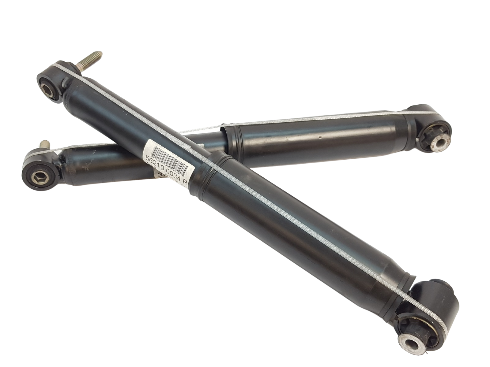 Tlmič Zadný Renault Espace 5 562102387R 562100034R x2 Nový Originál main product photo