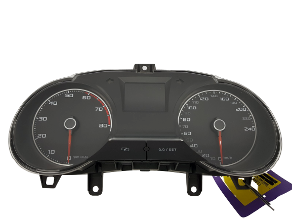 Otáčkomer Seat Ibiza 6J0920806K A2C85138600 23391 main product photo