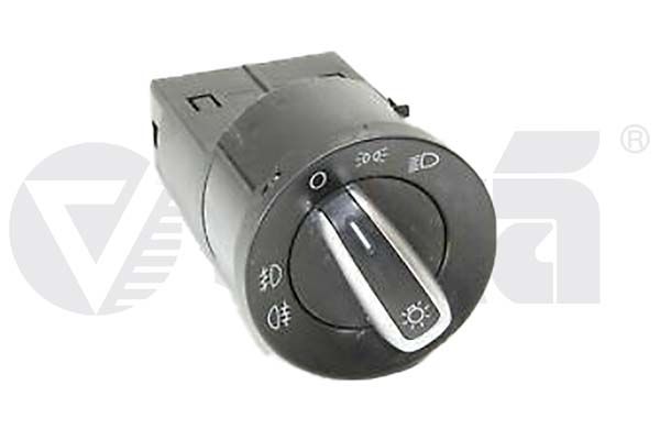 Prepínač svetiel 6Q0941531J 99411831801 VW Polo Vika main product photo
