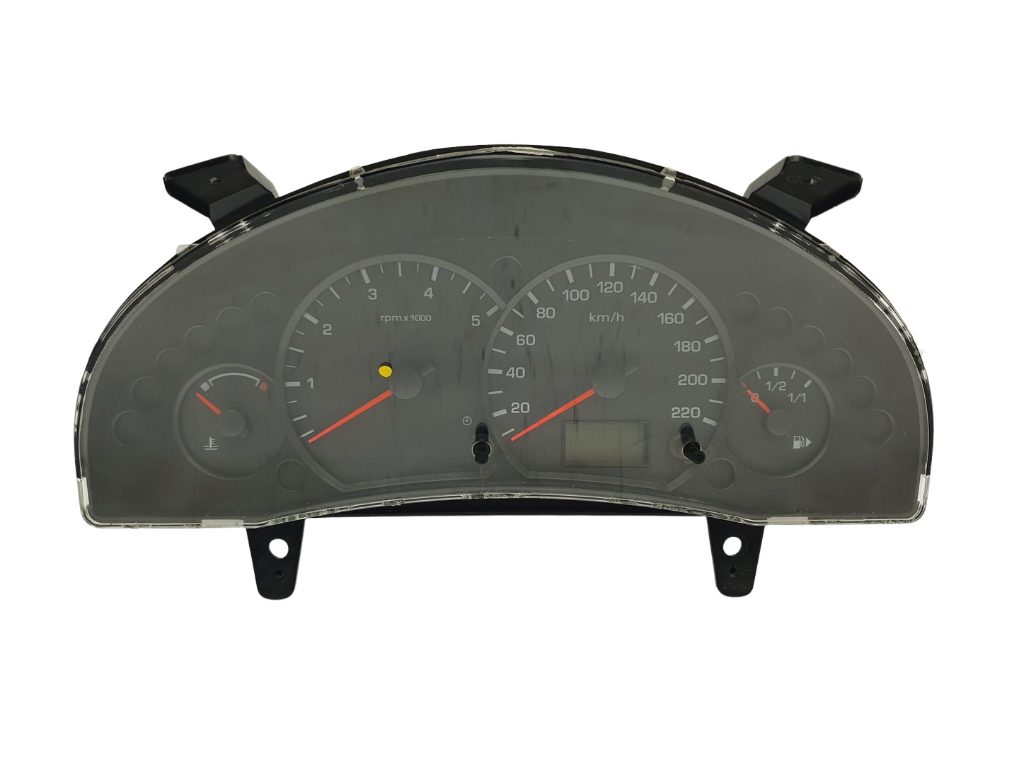 Tachometer Ford Transit 7T1T-10849-CA 7T1T10849CA 69409 main product photo