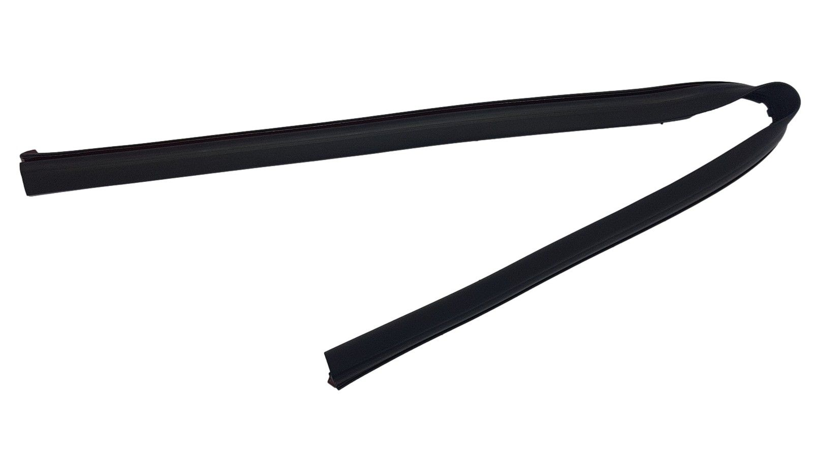 Tesnenie Dverí Predný Ľavá Originál 3G0837651C VW Passat main product photo