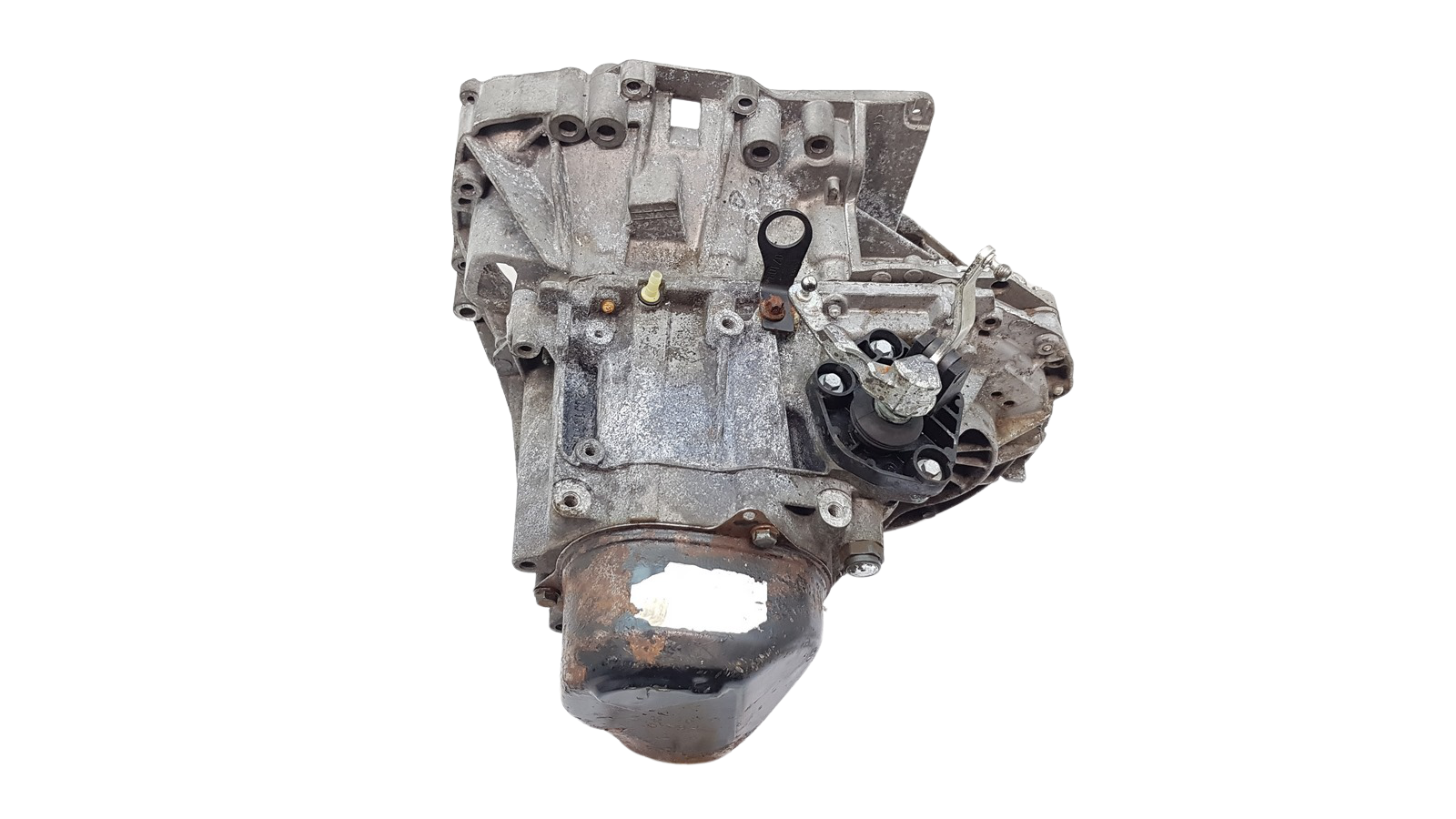 Prevodovka JH3176 8200805160 1.2 16v Renault Clio 3 Modus 08 main product photo