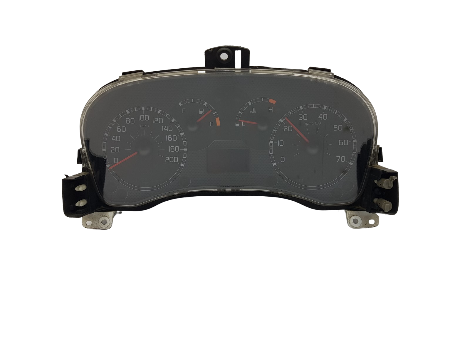 Tachometer Fiat Panda 555000460104 1428 main product photo