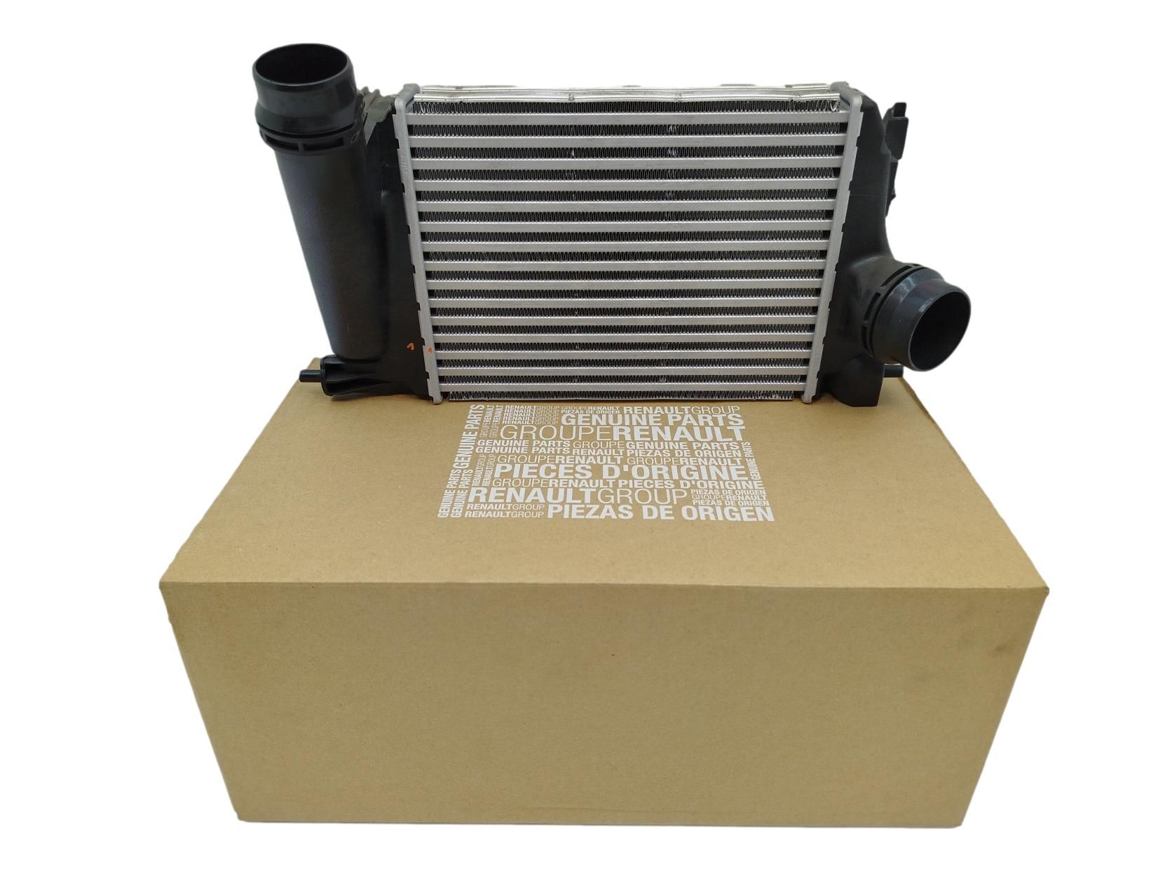 Medzichladič Nový Originál 144614ED0A Renault main product photo