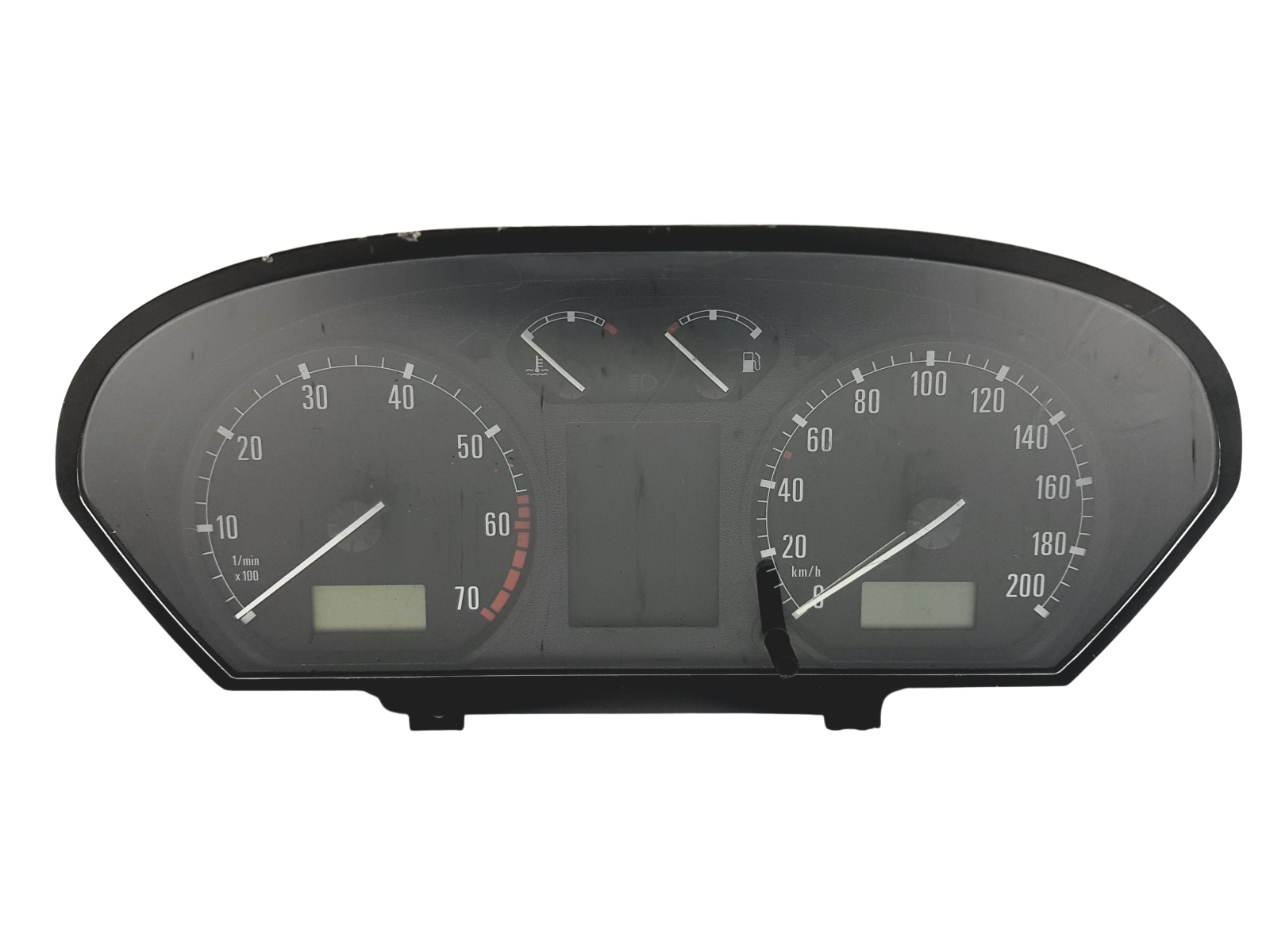 Tachometer Skoda 6Y1919860C 110080014003 Fabia 44072 main product photo