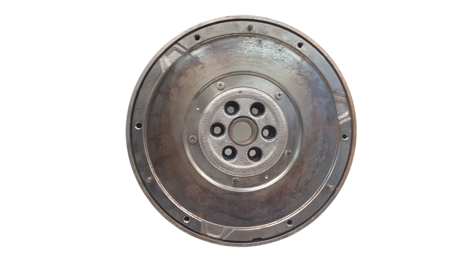 Zotrvačník FM51-6477-DD 1.5 1.6TDCi Ford FoMoCo main product photo