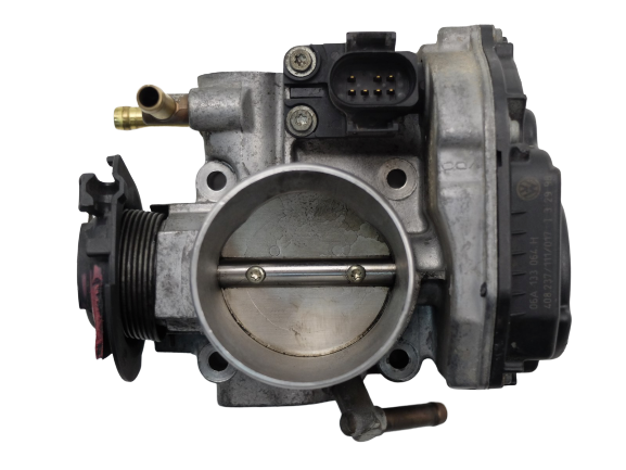 Ventil teleskopu škrtiacej klapky 06A133064H 408.237/111/017 VW Skoda 2.0 main product photo