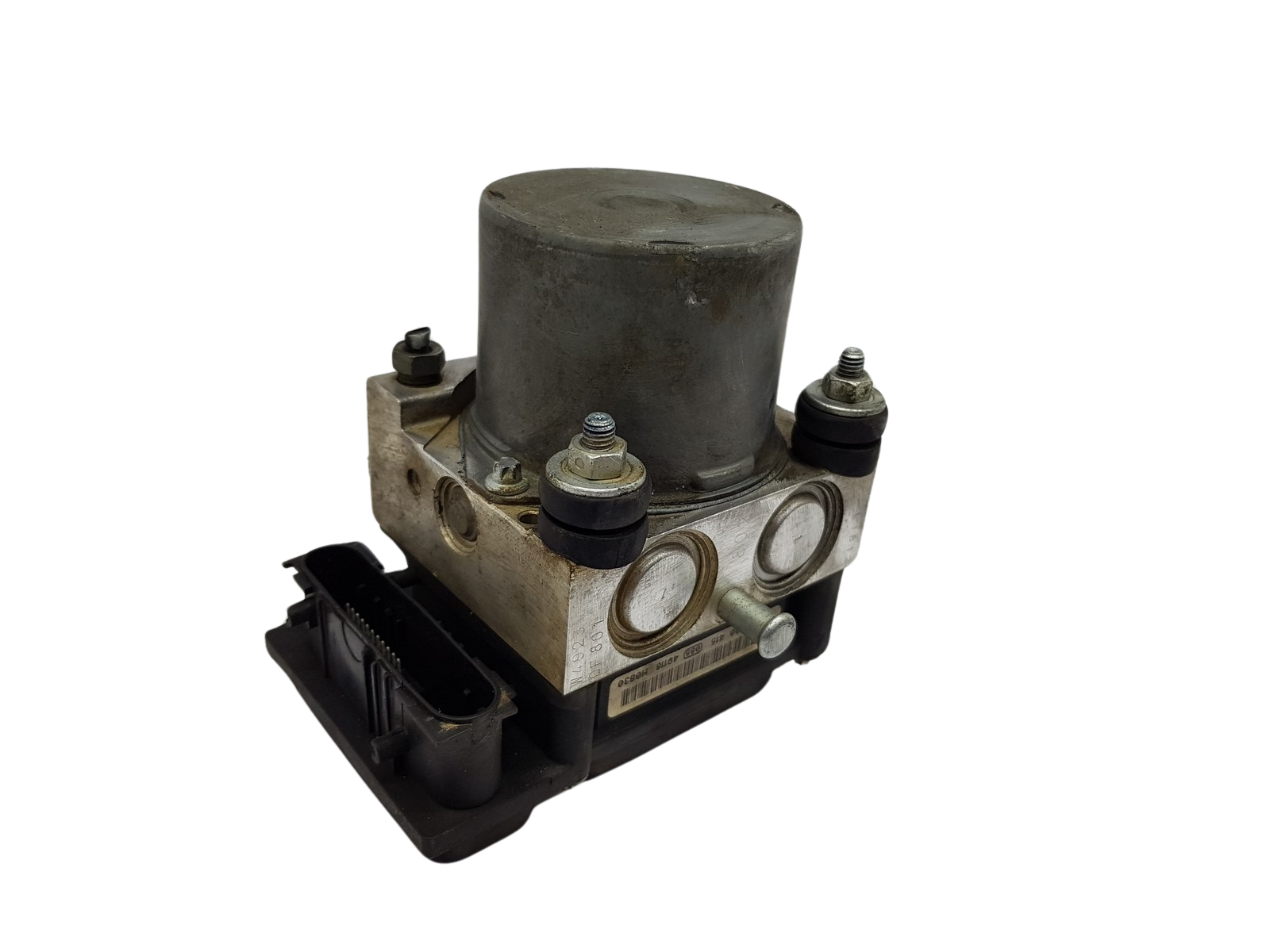 Abs Čerpadlo PSA Berlingo Partner 9655045780 0265800415 Bosch 4446 main product photo