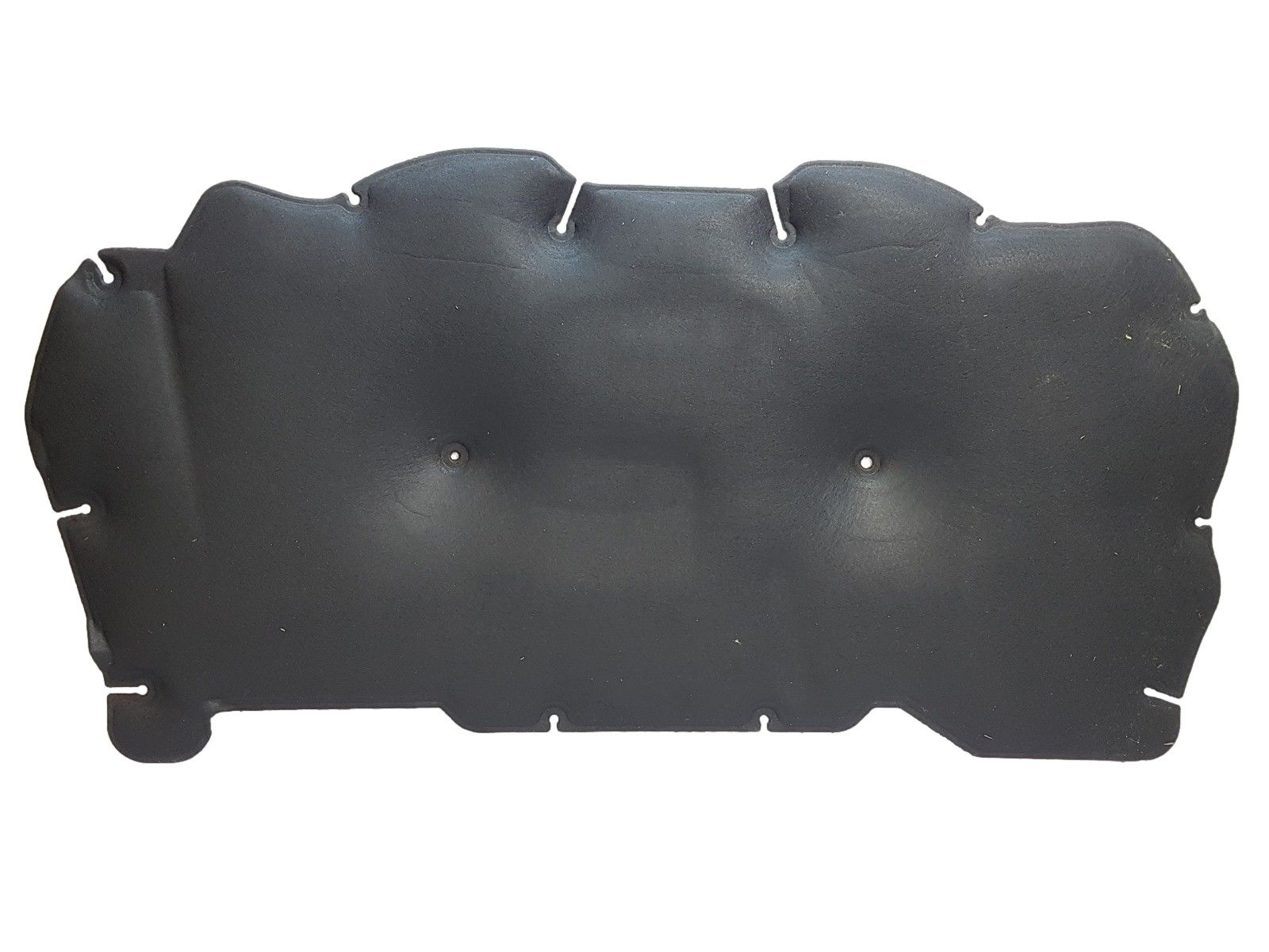 Zvuková izolácia kapoty Peugeot 9808628280 Originál main product photo
