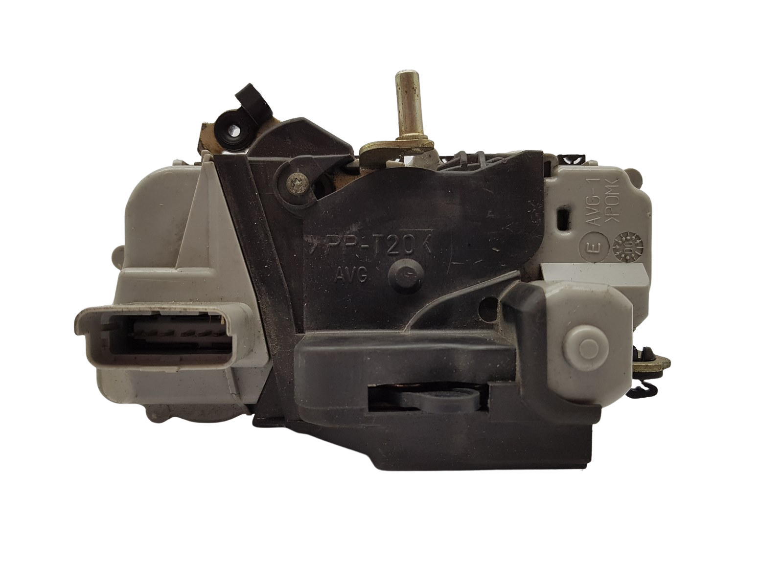 Mechanizmus dverového zámku Predný Ľavý 9135H5 Citroen Xsara Picasso RockWell 11031 main product photo