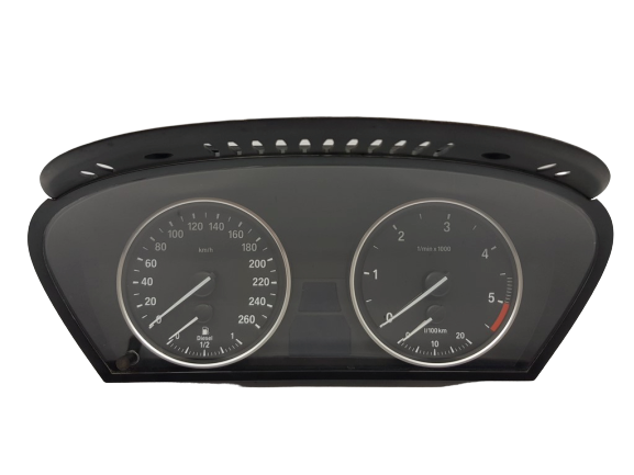 Otáčkomer BMW 5 E60 E61 6211 9177261 110080213938 main product photo