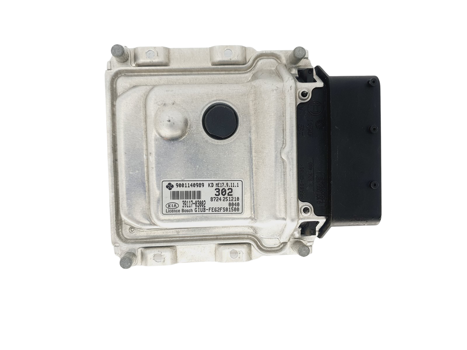 Riadiaca Jednotka 9001140989 39117-03002 KIA Bosch main product photo