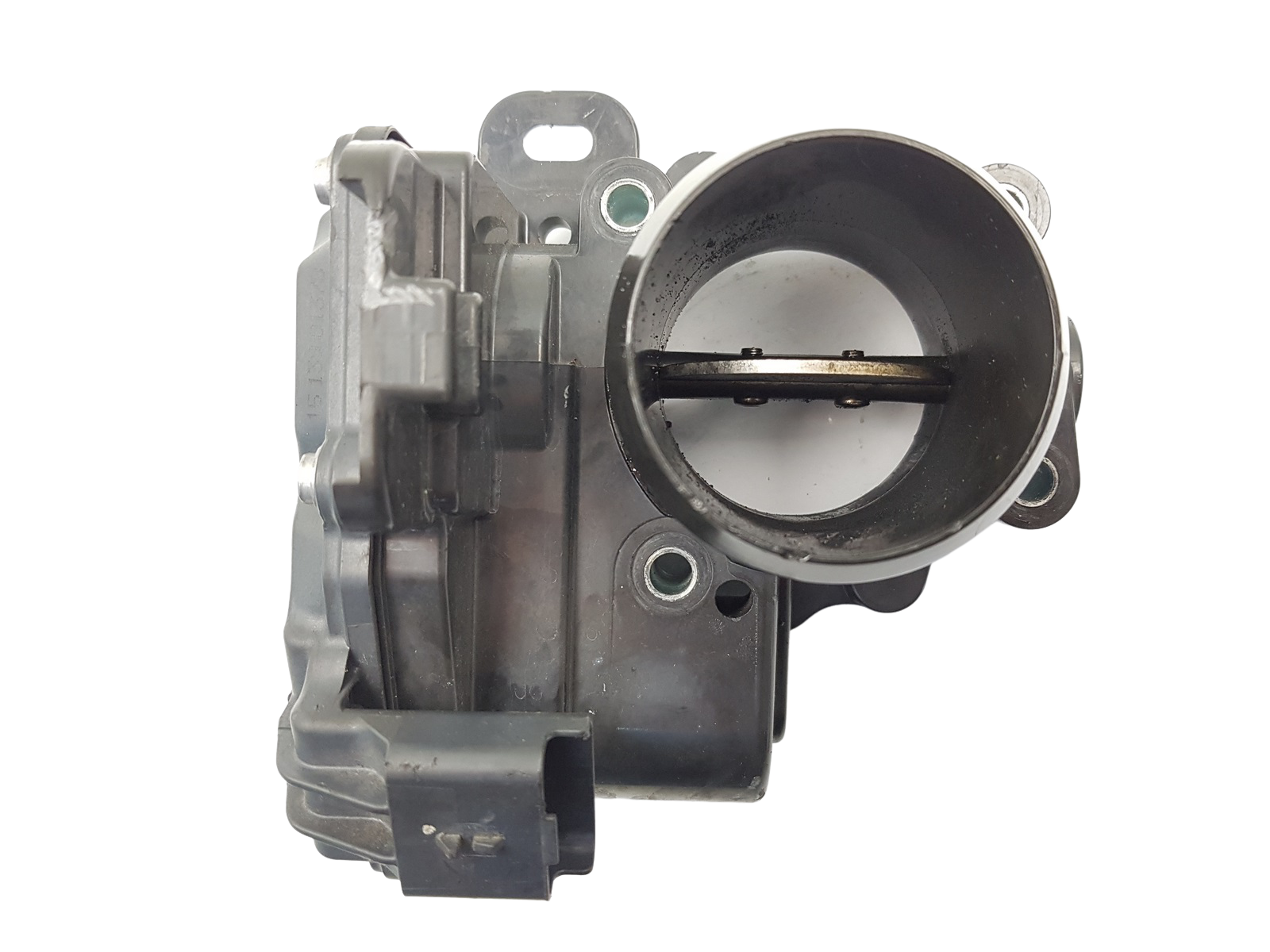 Ventil teleskopu škrtiacej klapky Citroen Peugeot 9806625280 A2C85766300 2.0 HDI 1001 main product photo