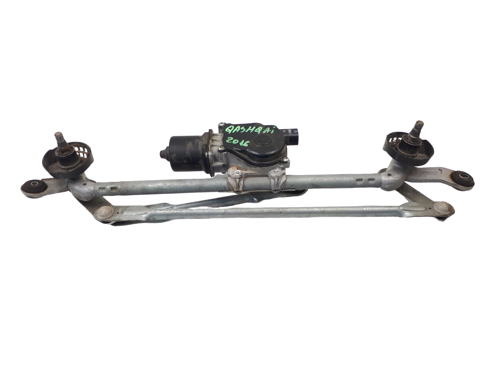 Mechanizmus Stieračov Predný Nissan Qashqai 2 C004 Mitsuba 1353 main product photo