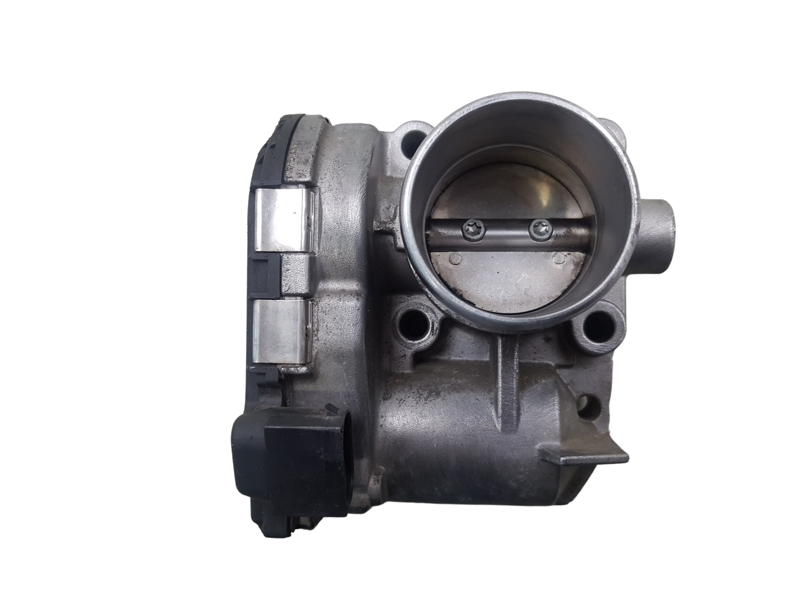 Ventil teleskopu škrtiacej klapky Fiat Lancia Alfa Romeo 0280750137 1.4 16V 1690 main product photo