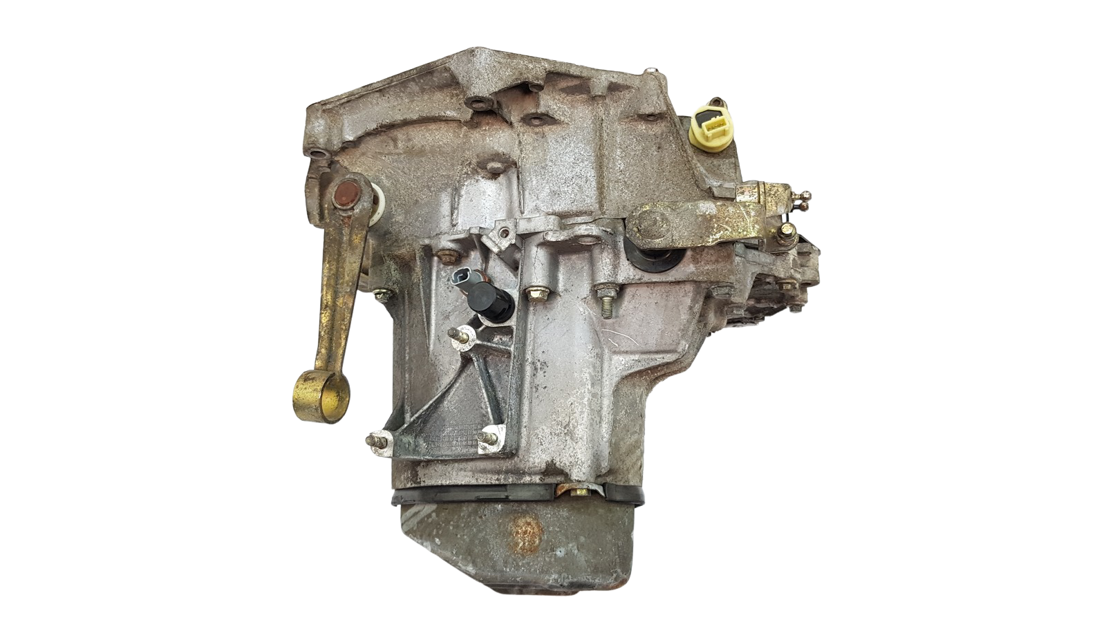 Prevodovka 20CE88 Peugeot 206 1.1 1.4 8v 1050 main product photo