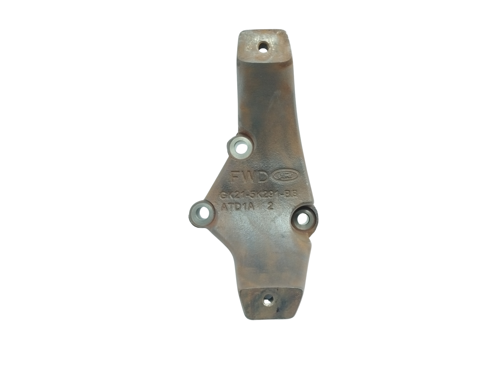 Držiak motora GK21-5K291-BB Ford Transit Custom 2.0 TDCI main product photo