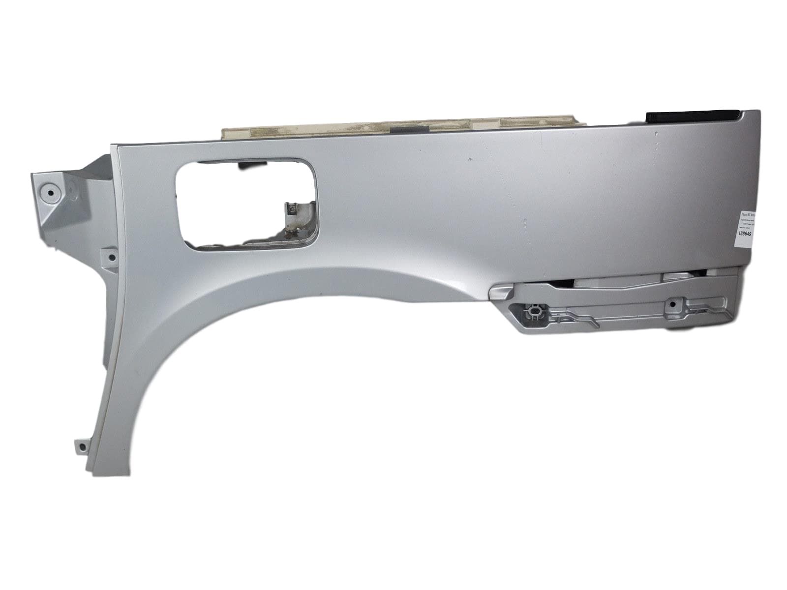 Blatník Ľavý Zadný Peugeot 807 1485154080 main product photo