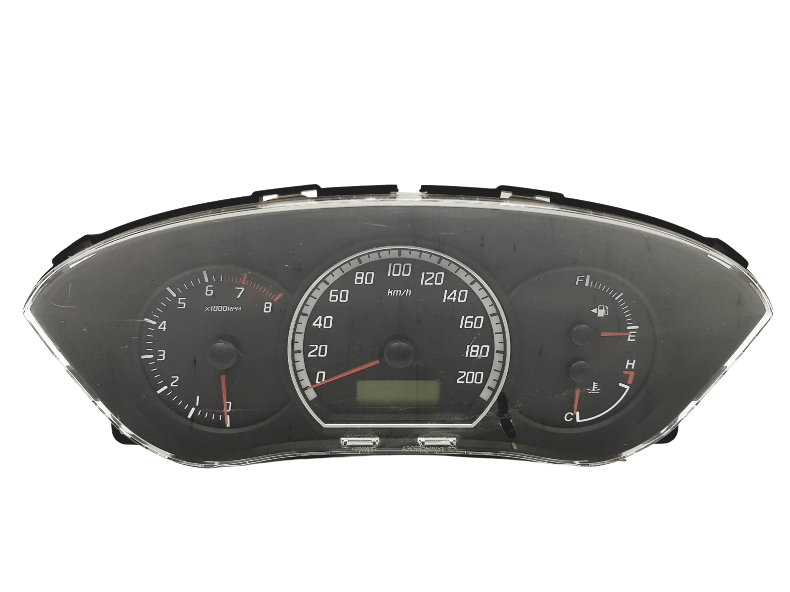 Otáčkomer Suzuki Swift 34100-63JE0 34100-63JE 33425 main product photo