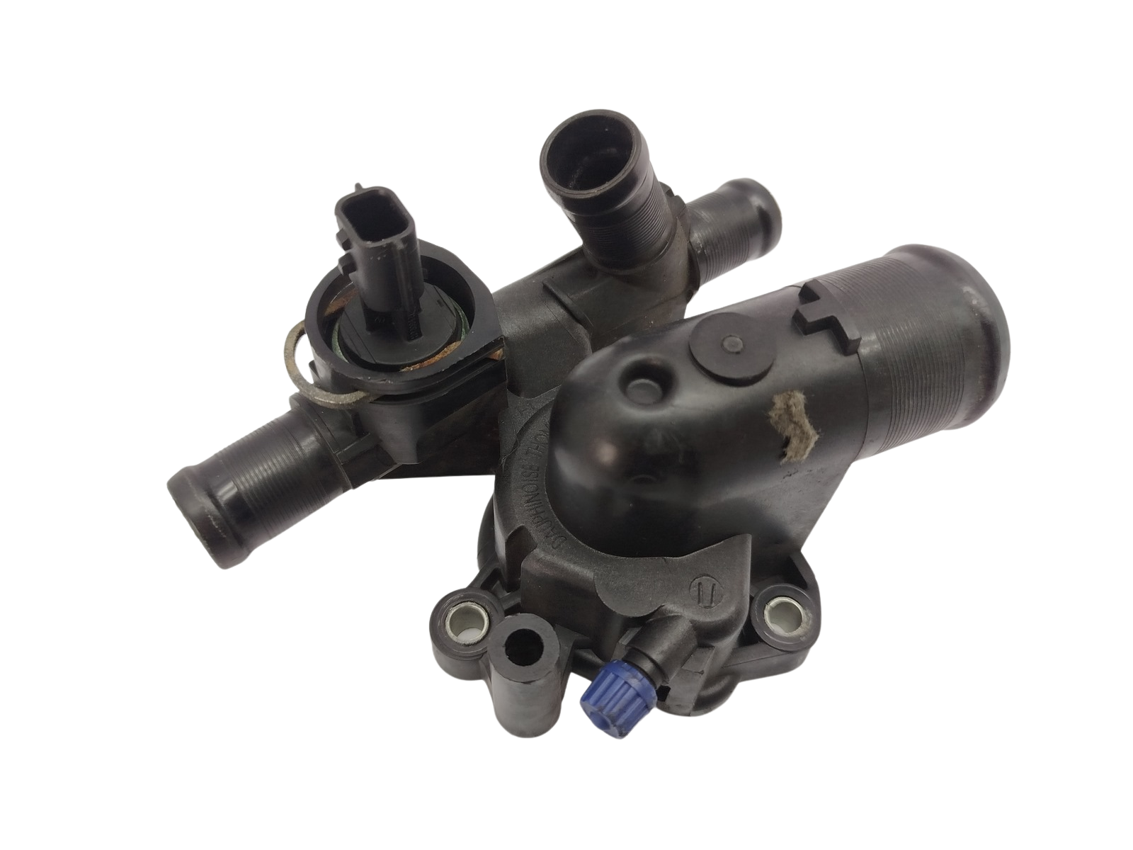Kryt Termostatu Renault 8200907243 2.0 DCI main product photo