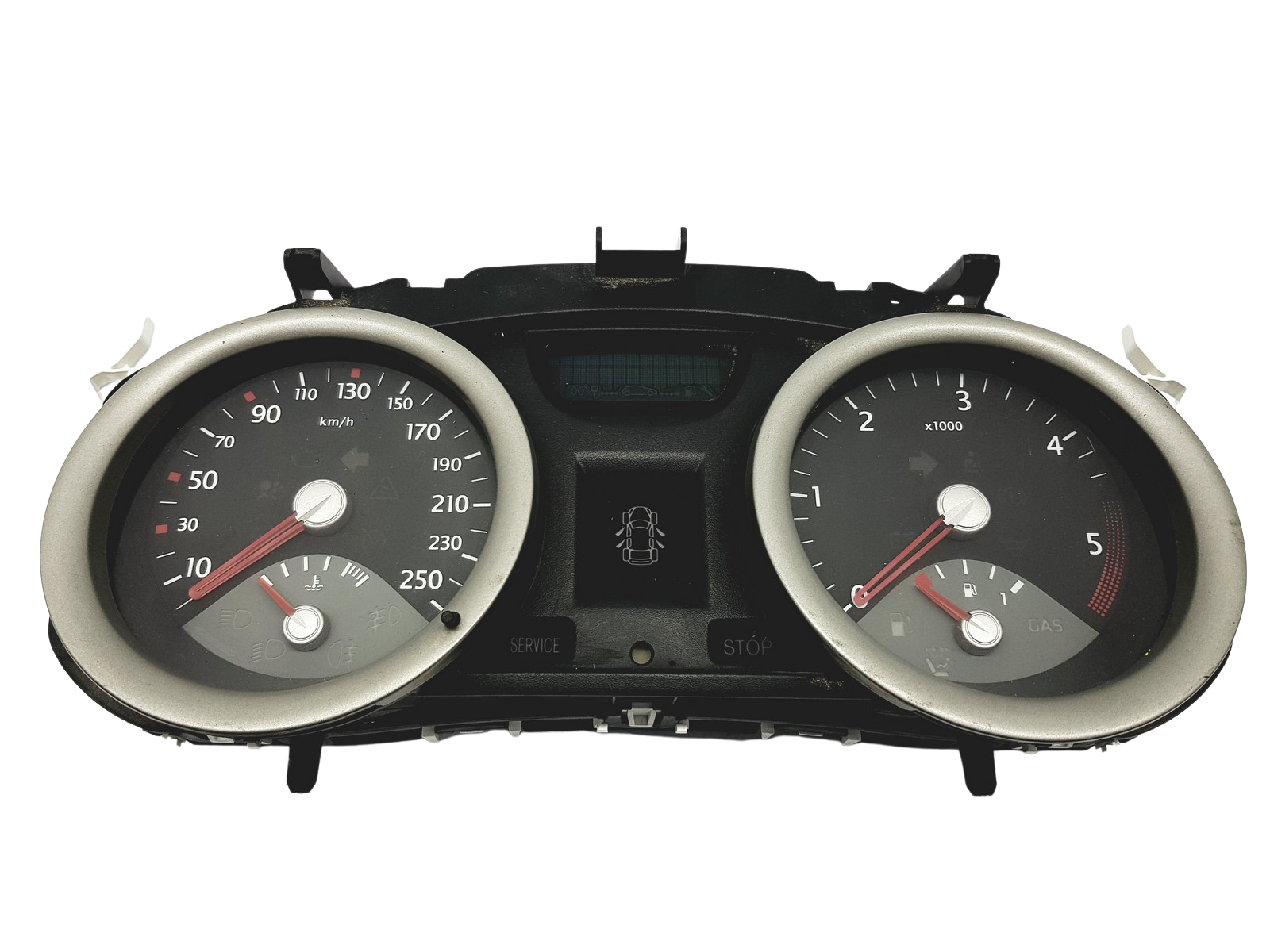 Tachometer Renault Megane 2 8200399695 A 57120 main product photo