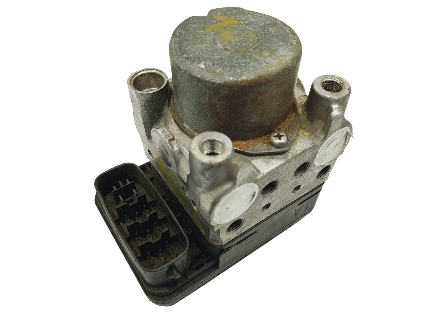 Abs Čerpadlo Toyota Rav4 44510-42070 133800-0010 89541-42060 63541 main product photo